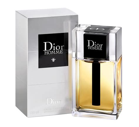 männer parfum von dior|christian Dior fragrances men.